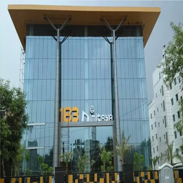 Nimitaya Tower | Udyog Vihar, Phase 1, Gurgaon